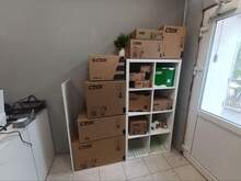 Фото пункта выдачи