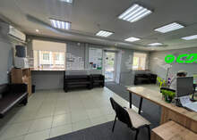 Фото пункта выдачи