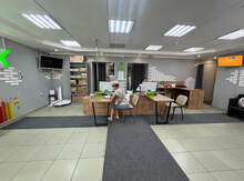 Фото пункта выдачи