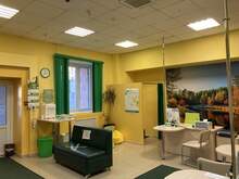 Фото пункта выдачи