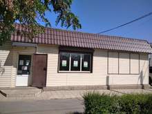 Фото пункта выдачи