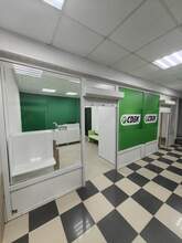 Фото пункта выдачи