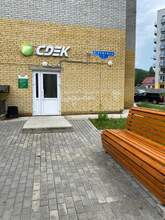 Фото пункта выдачи