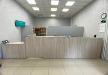 Фото пункта выдачи