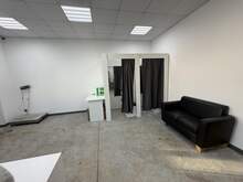 Фото пункта выдачи