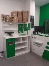 Фото пункта выдачи