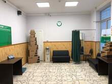 Фото пункта выдачи