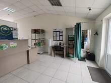 Фото пункта выдачи