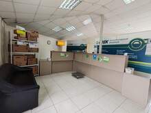 Фото пункта выдачи