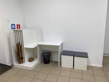 Фото пункта выдачи