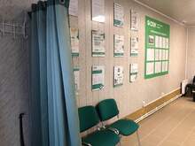 Фото пункта выдачи