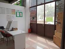 Фото пункта выдачи