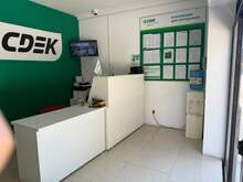 Фото пункта выдачи