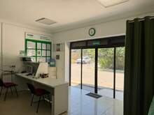 Фото пункта выдачи