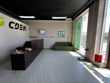 Фото пункта выдачи