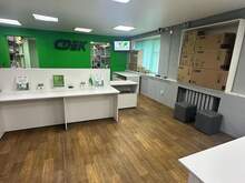 Фото пункта выдачи