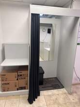 Фото пункта выдачи