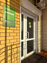 Фото пункта выдачи