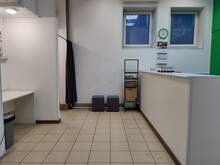 Фото пункта выдачи