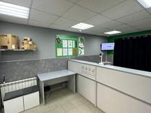 Фото пункта выдачи