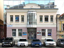 Фото пункта выдачи