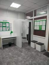 Фото пункта выдачи