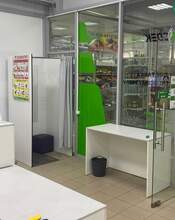 Фото пункта выдачи