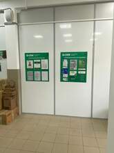 Фото пункта выдачи