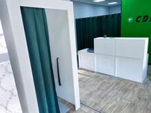 Фото пункта выдачи