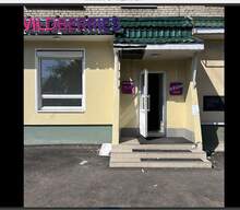 Фото пункта выдачи