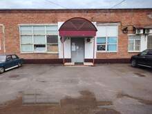 Фото пункта выдачи