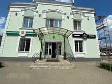 Фото пункта выдачи