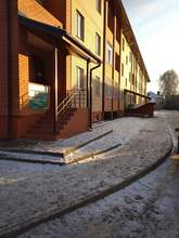 Фото пункта выдачи