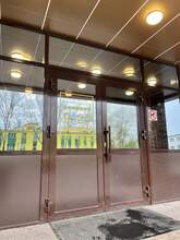 Фото пункта выдачи