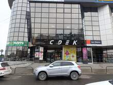 Фото пункта выдачи