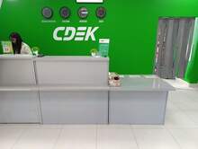 Фото пункта выдачи