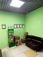 Фото пункта выдачи