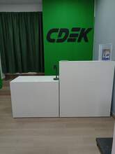 Фото пункта выдачи