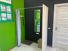 Фото пункта выдачи