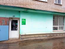 Фото пункта выдачи