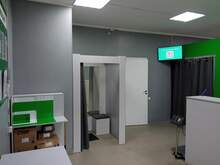 Фото пункта выдачи