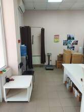 Фото пункта выдачи