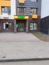 Фото пункта выдачи