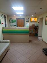 Фото пункта выдачи