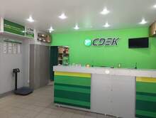 Фото пункта выдачи