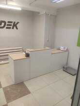 Фото пункта выдачи