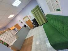 Фото пункта выдачи