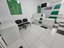 Фото пункта выдачи