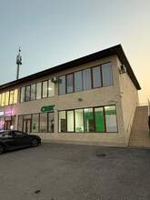 Фото пункта выдачи