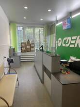 Фото пункта выдачи